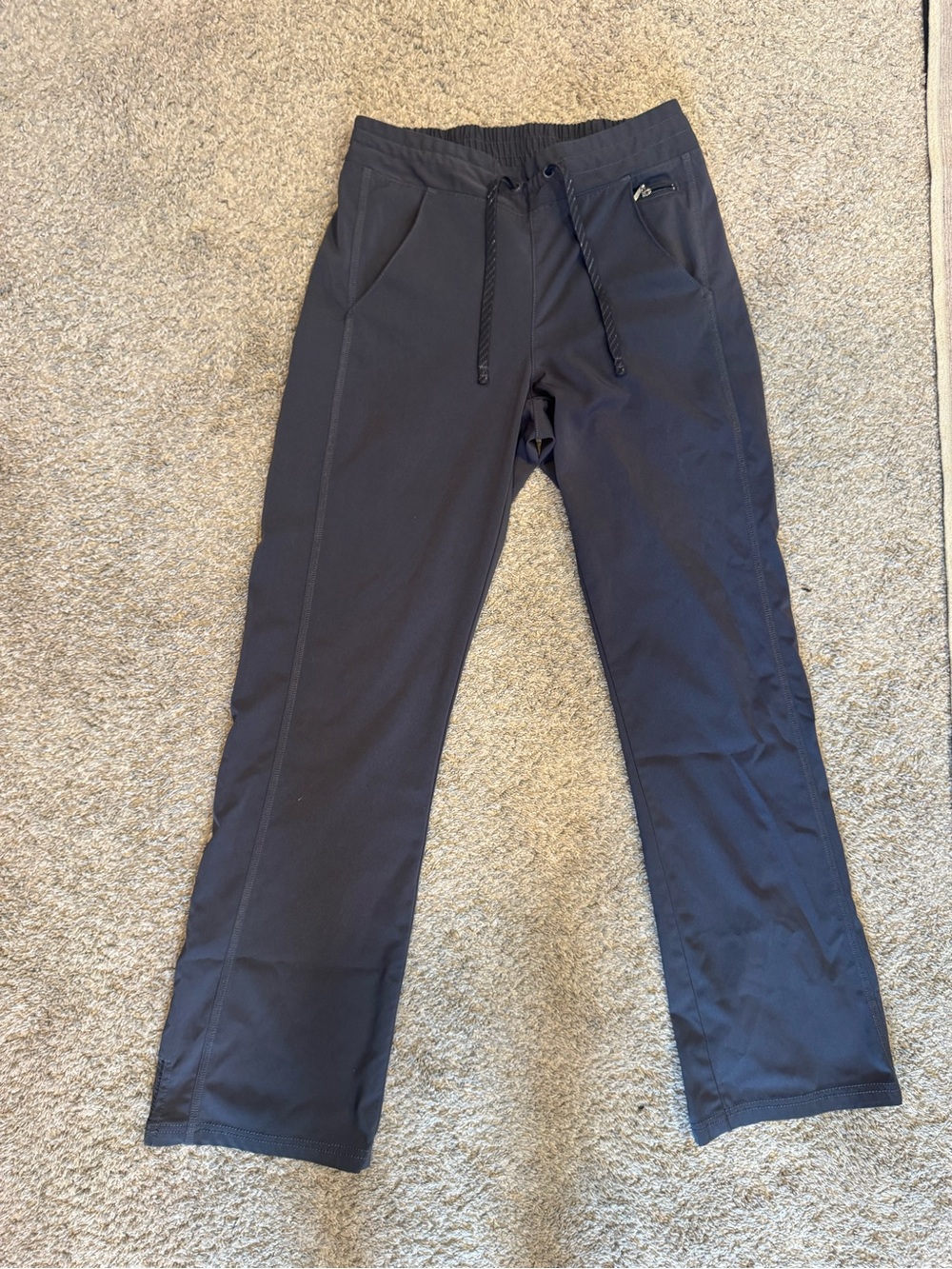 Women’s Black Beyond Scrub Pants
